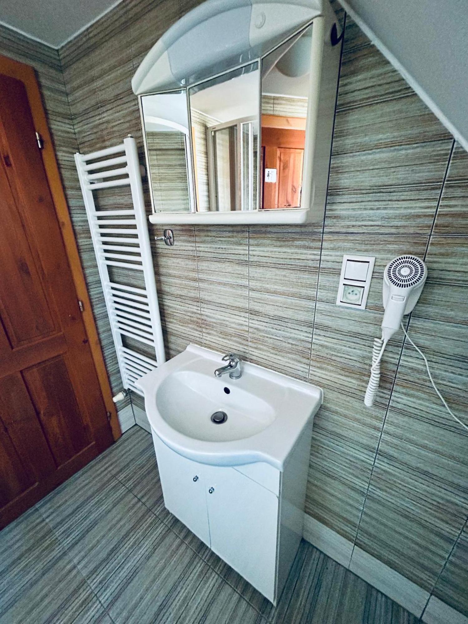 Dvur Stran & Wellness Hotel การ์โลวีวารี ภายนอก รูปภาพ